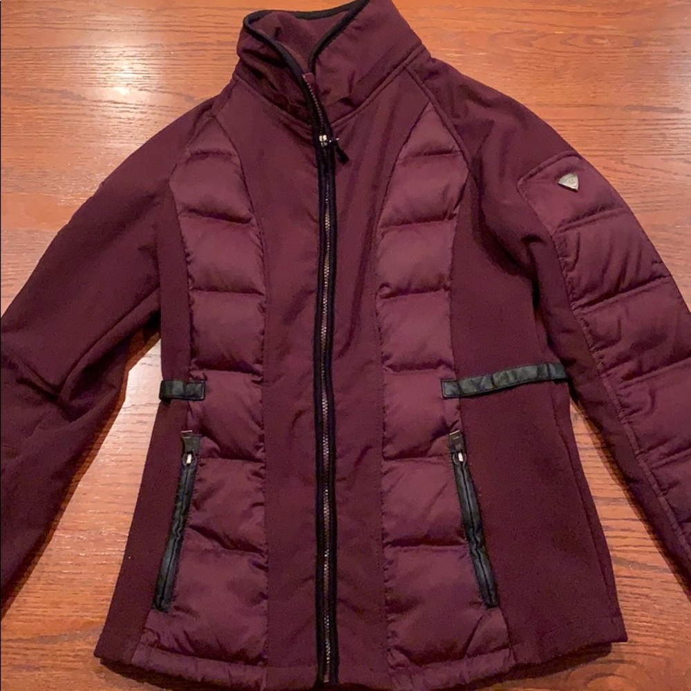1 Madison Jacket